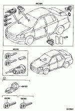 ANTI-THEFT DEVICE 2